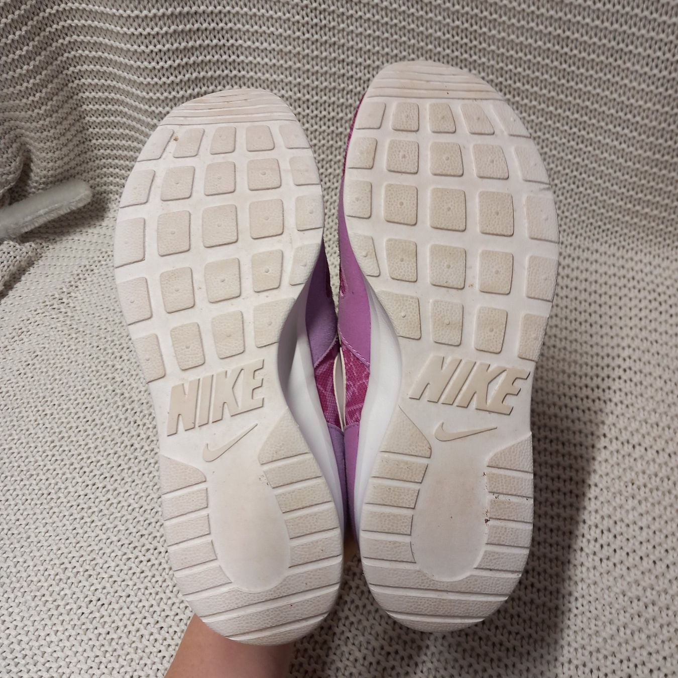 Nike Scarpe da donna: Nike Sportschuhe Gr.38 – Usato da Gwatt (Thun) venduto da umwelt-brocki 4