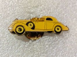 Ansteckpin 85: Auto Oldtimer