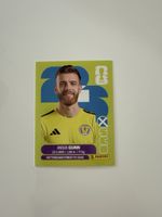 Panini FIFA World Cup 2026 Sticker SCO 2