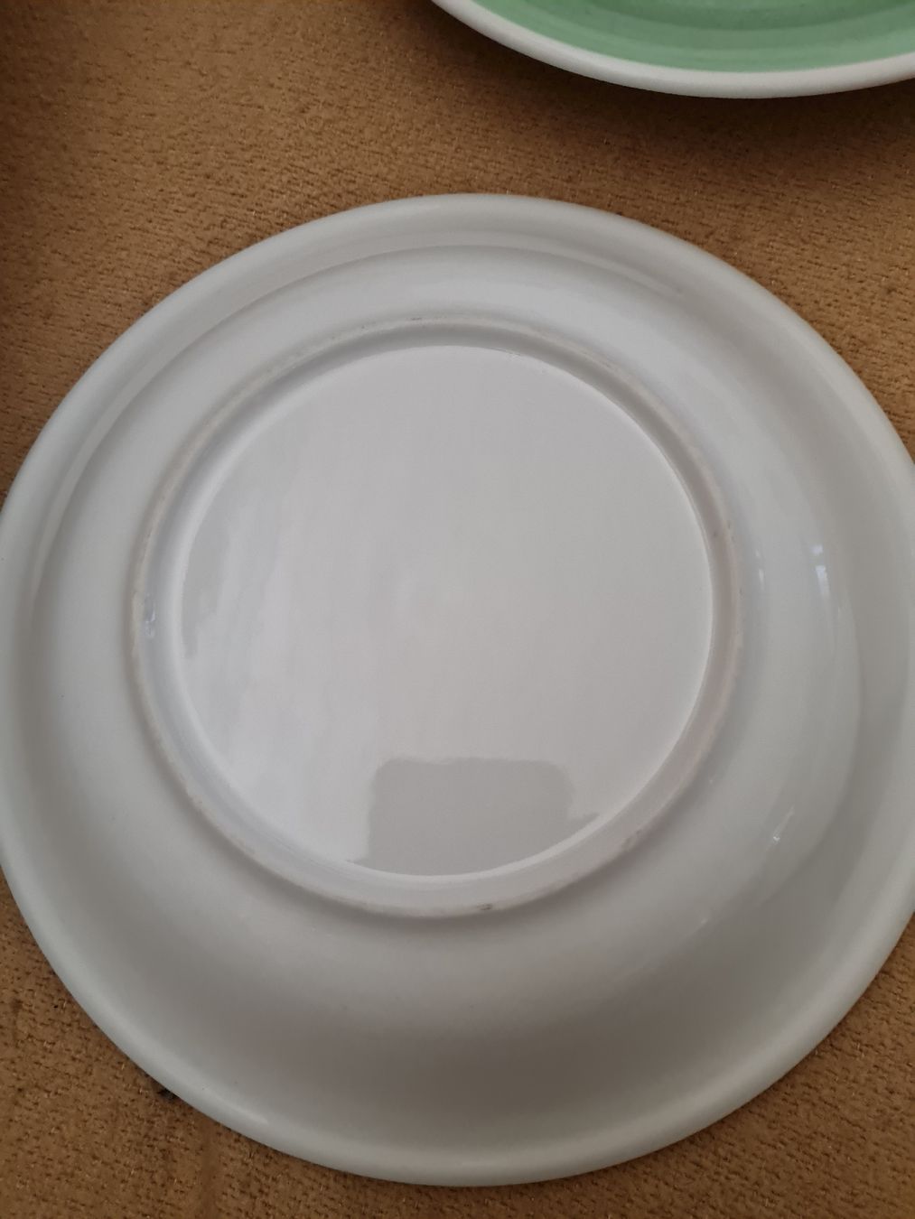 Rössler Assiettes: Rössler 4 Suppenteller – D'occasion à Münsingen par Cuci31 4