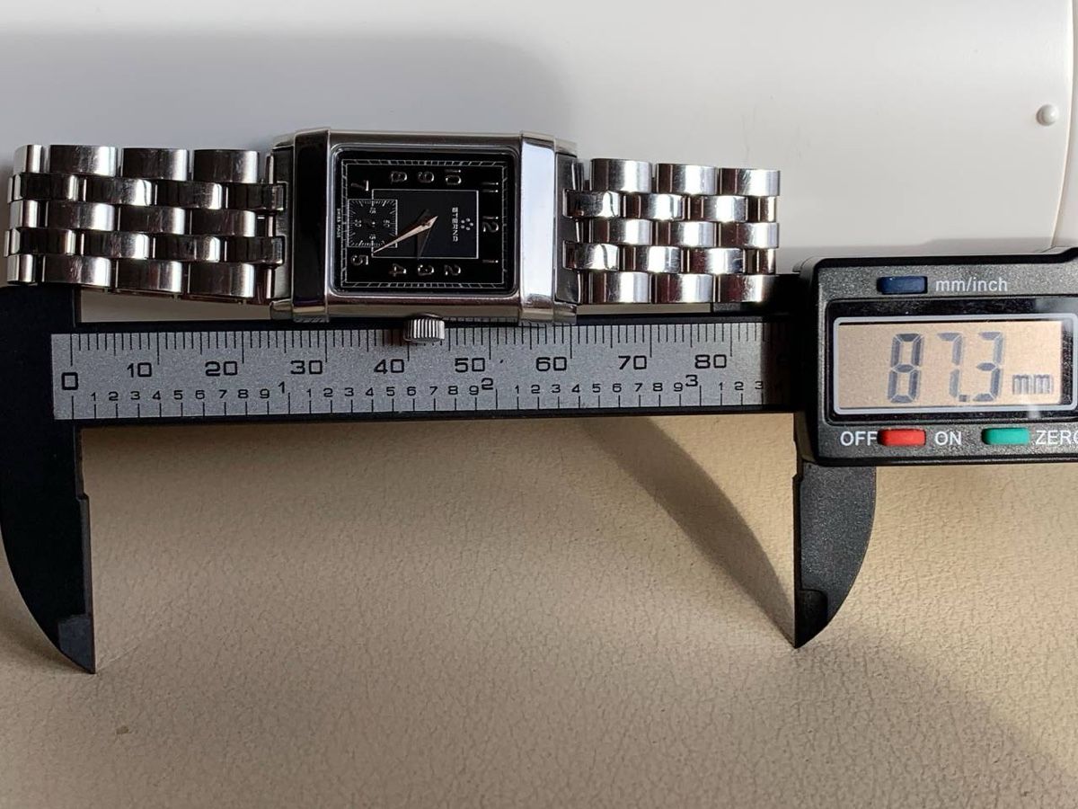 Eterna Orologi: Damenuhren Eterna 1935 Swiss Made – Usato da Schaan venduto da nan_2pg2 8