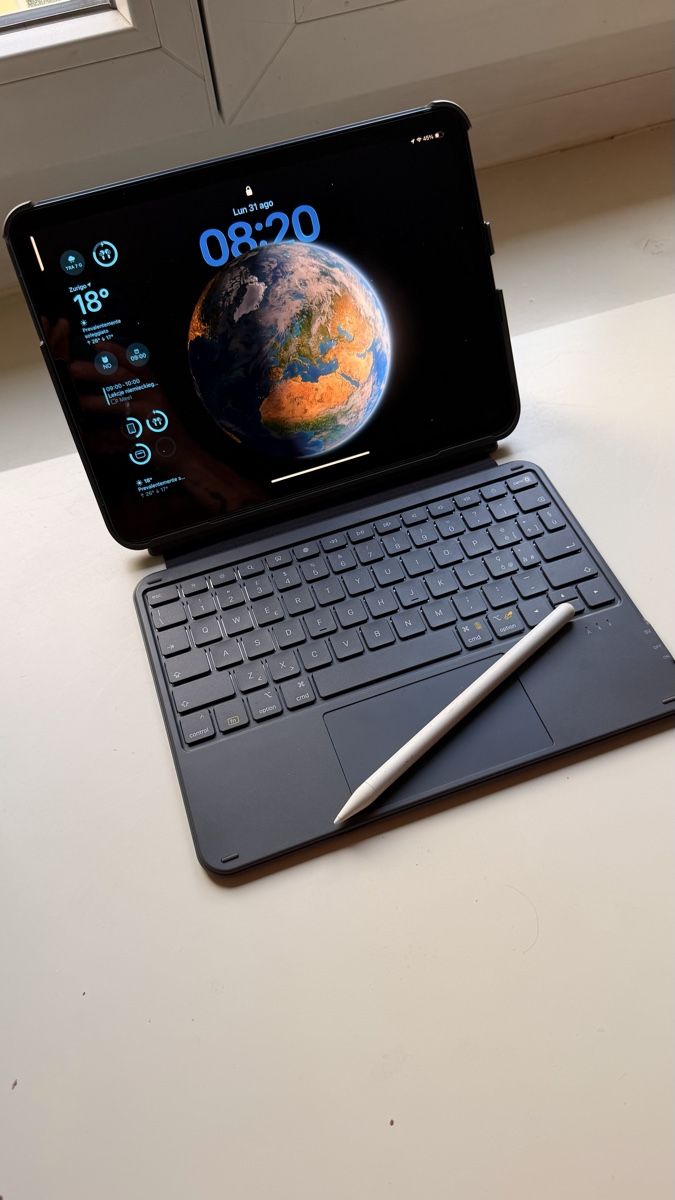 Apple Tablet PC: Ipad Air 5 64gb wifi Blue – Gebraucht aus Zürich von and_7zrb
