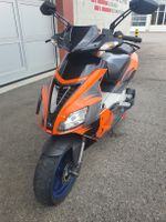 Aprilia SR 50 R MFK 2.10.2026