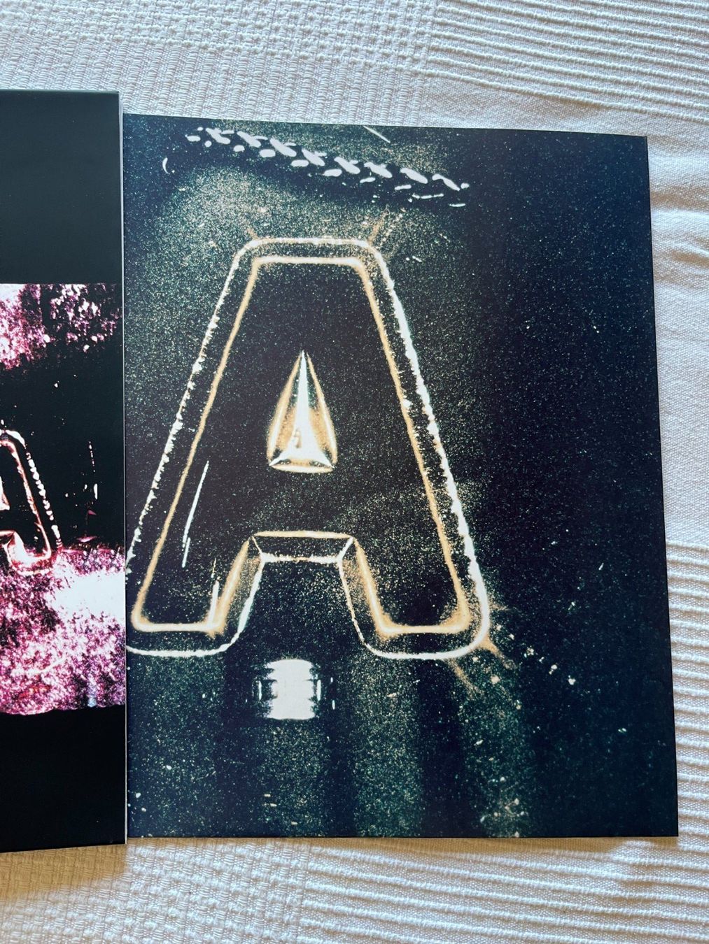 Schallplatten: Depeche Mode – Ultra Vinyl LP – Gebraucht aus Effretikon von ChrisLamberger 3