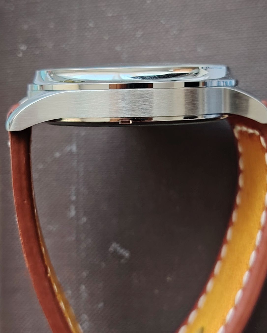 Orologi: Glashütter Tradition – Nuovo e nell'imballaggio originale da Zuzwil SG venduto da Daytona57 2