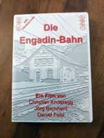 Die Engadin-Bahn - DVD