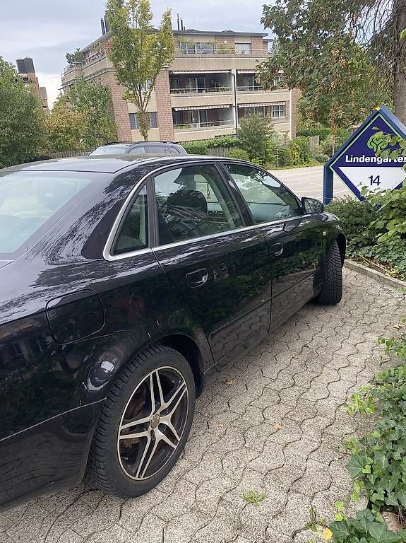 Automobili: Audi 2.0 Benzin  – Usato da Oberuzwil venduto da ste_5pry 3