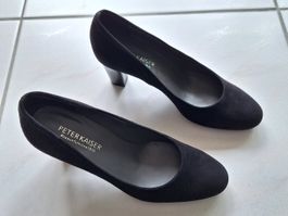 Damen-Pumps Traditionsmarke Peter Kaiser