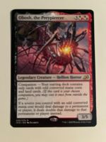 1 x Obosh, the Preypiercer - Magic: The Gathering - MtG