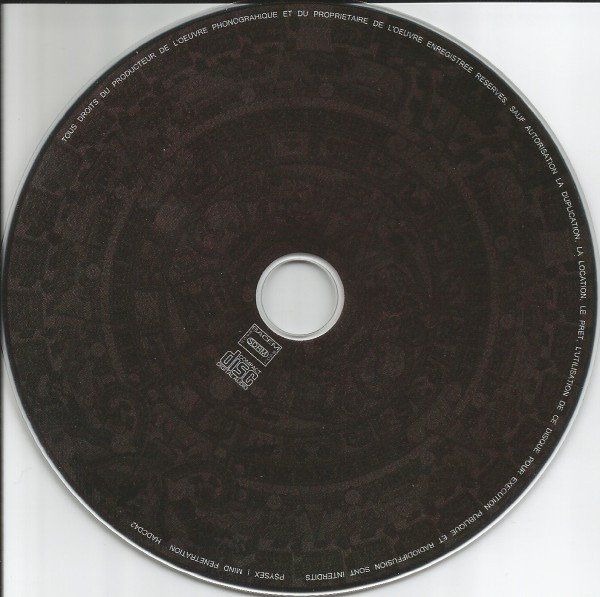 CD: Psysex MIND PENETRATION  Electronic Progressive -Trance CD – Usato da Kandergrund venduto da Sososo 3