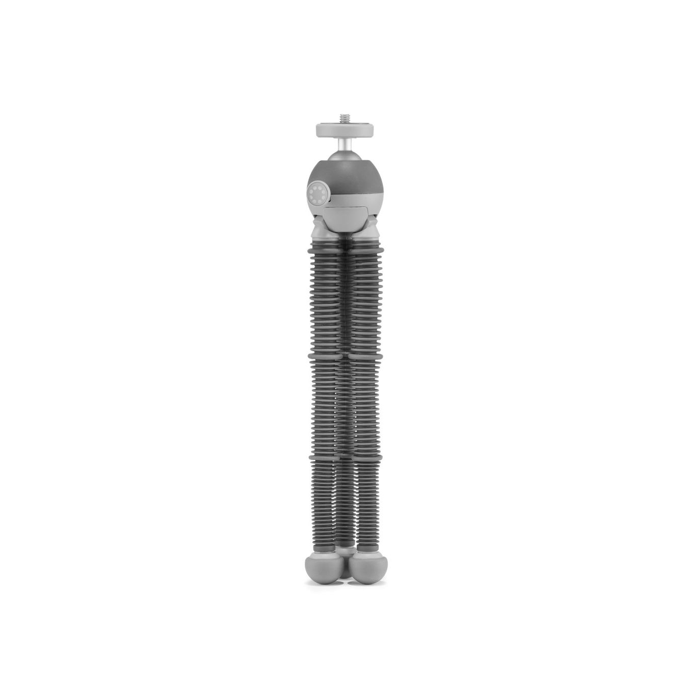 Joby Treppiedi & Teste: Joby PodZilla Medium Kit Gray – Nuovo e nell'imballaggio originale da Niederurnen venduto da mowgli_1963 1
