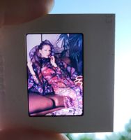 2 Dias Vogue 70s Helmut Newton?