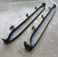 Marche-pieds Dodge Durango 1998-2003 
