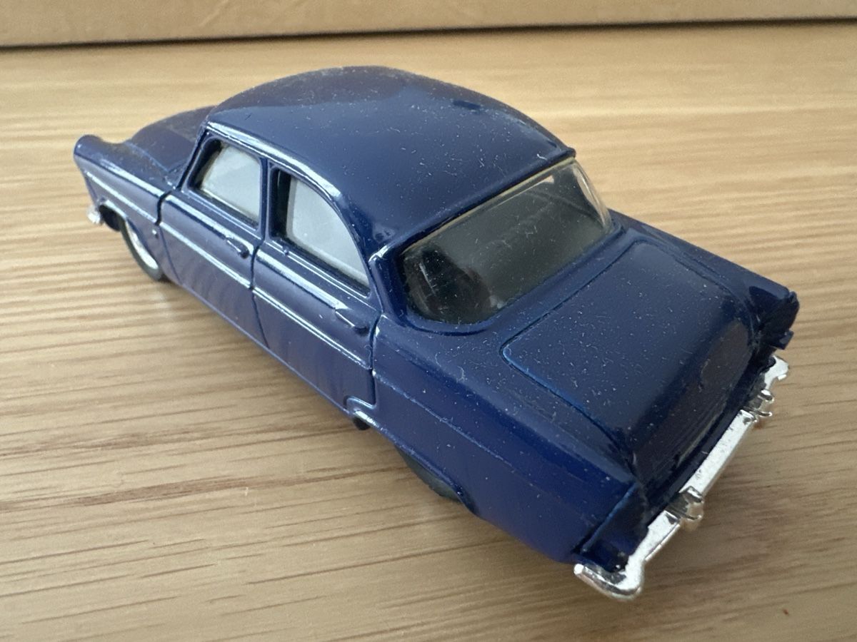Modellini d'auto: 1:43 Modellauto Zustand gem. beiliegenden Bilder  – Usato da Sennwald venduto da HARO-Import 2