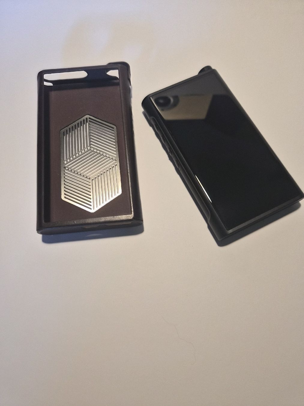 Tragbarer Mediaplayer: Fiio M15s DAP – Neu (gemäss Beschreibung) aus Chesières von birti