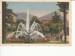 Lugano ca. 1945