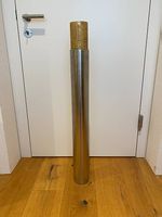 Kerzenständer Chromstahl