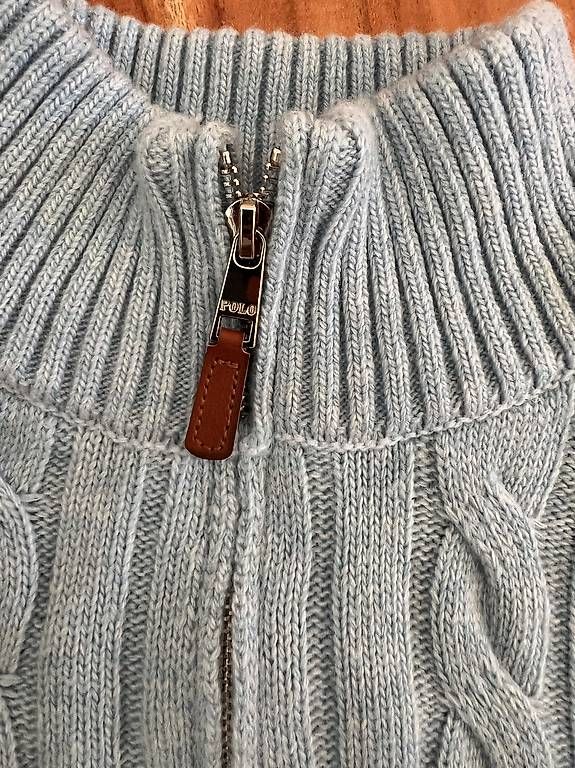 Maglioni & Felpe: Polo Ralph Lauren Herren M  – Usato da Chur venduto da PineApplePen 1