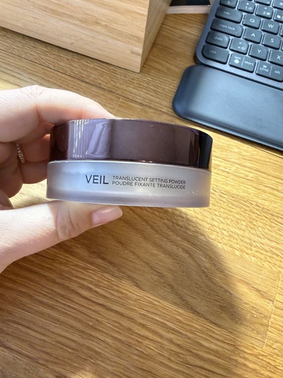 Hourglass Veil Translucent Setting Powder (Gebraucht) in Winterthur für ...