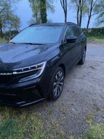 Renault Espace 1,2  E-Tech Iconic