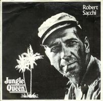 Sacchi Robert: Jungle Queen 7"