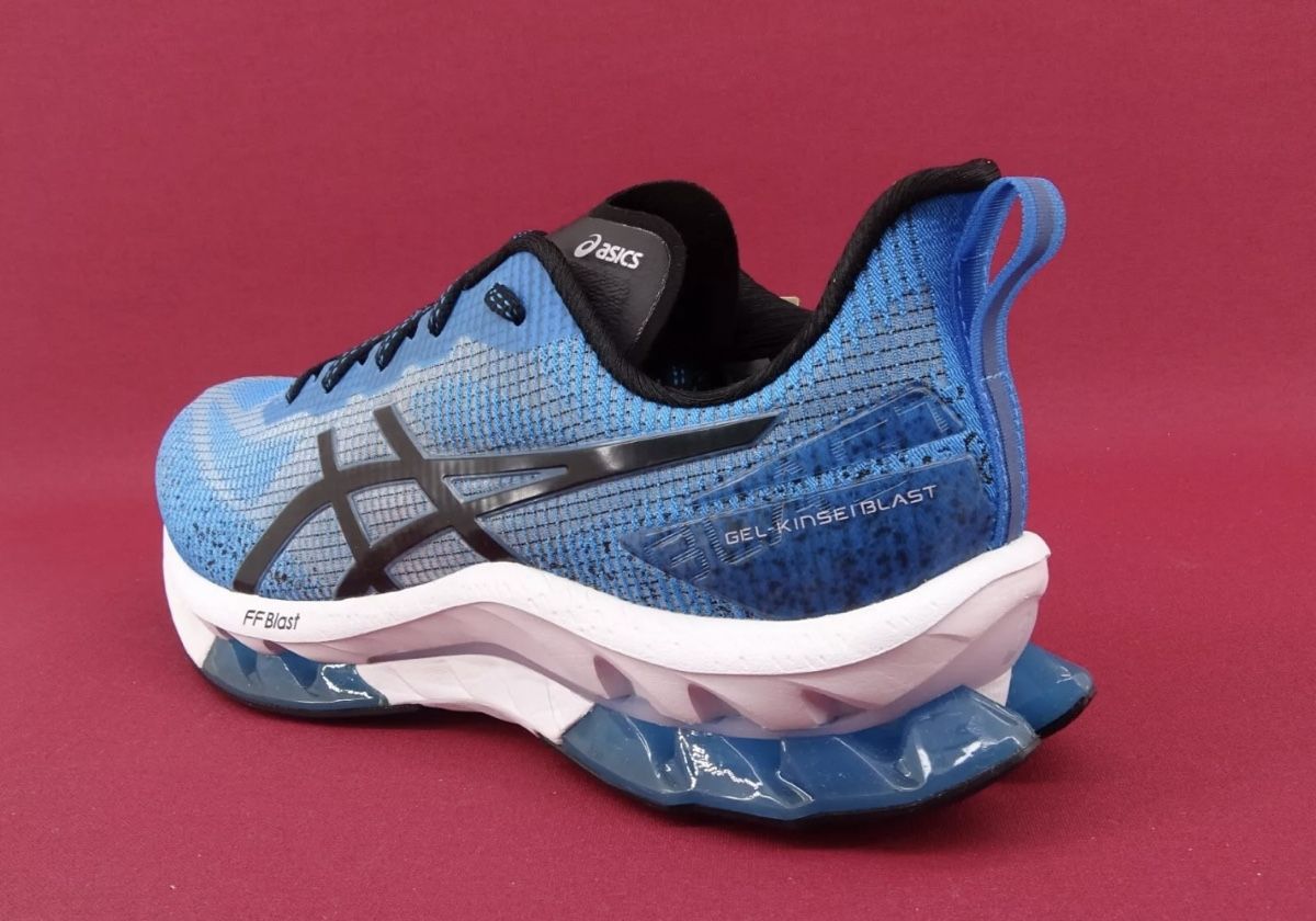 Asics Chaussures hommes: ASICS BLAST FF 3 – Neuf (Voir description) à Winterthur par RN-789 4