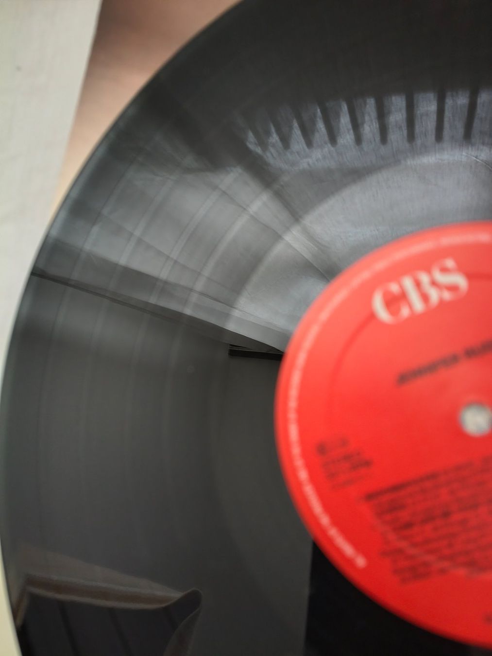 Dischi in vinile: LP "Jennifer Rush" – Usato da Binningen venduto da mar_2jlr 6