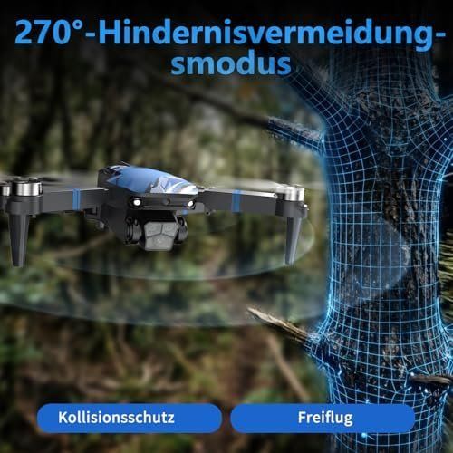 Modellismo RC: Kamera 4K LCD-Bildschirm FPV Video Professional Drone Motor – Nuovo e nell'imballaggio originale da Hundwil venduto da Equiply 4