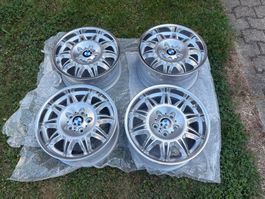Bmw e36 M3 Orig. Styling 39 Felgen (Frisch aufbereitet)