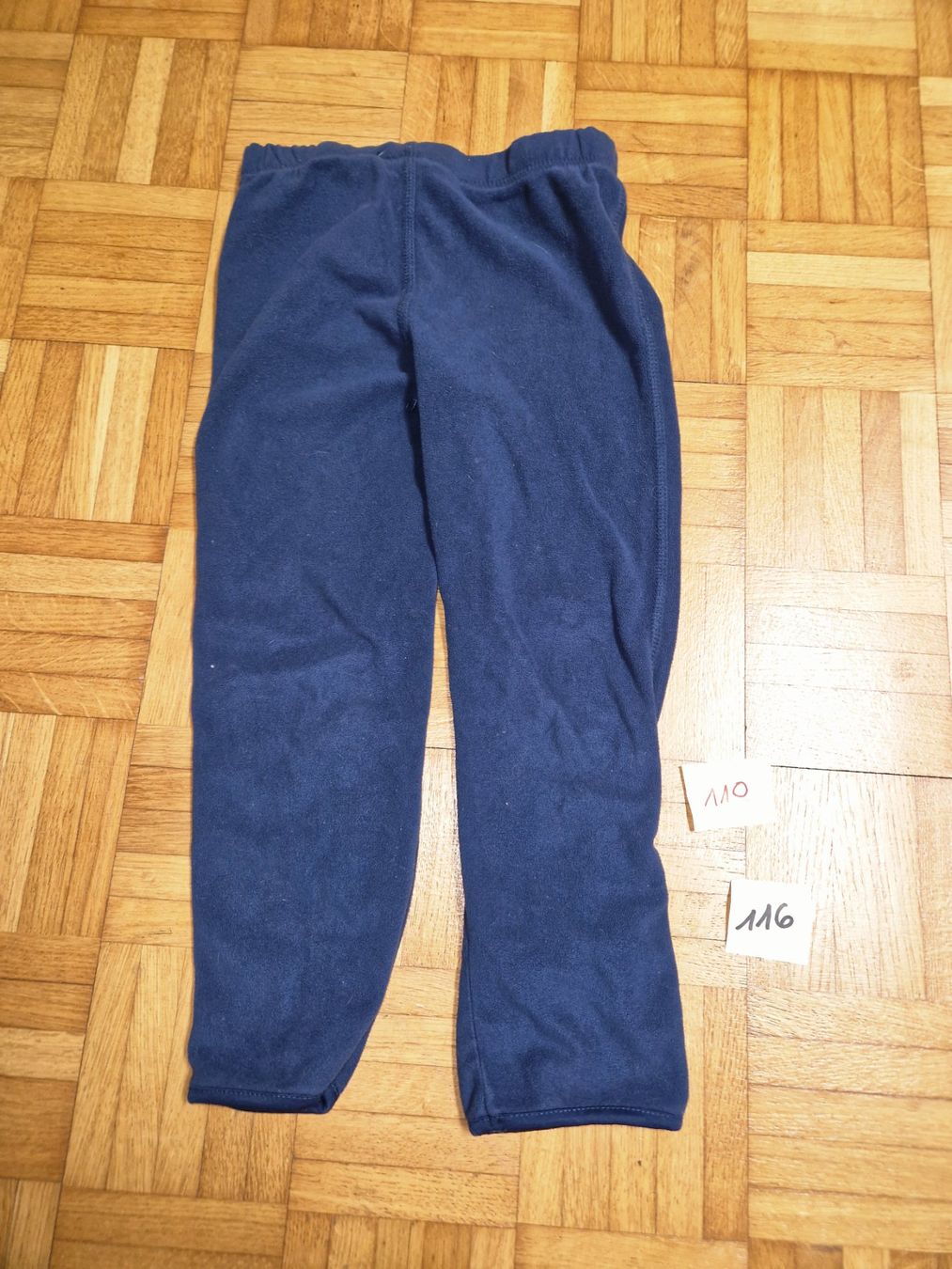 Pantaloni: Hose Grösse 110/ 116 – Usato da Stüsslingen venduto da white_angel86
