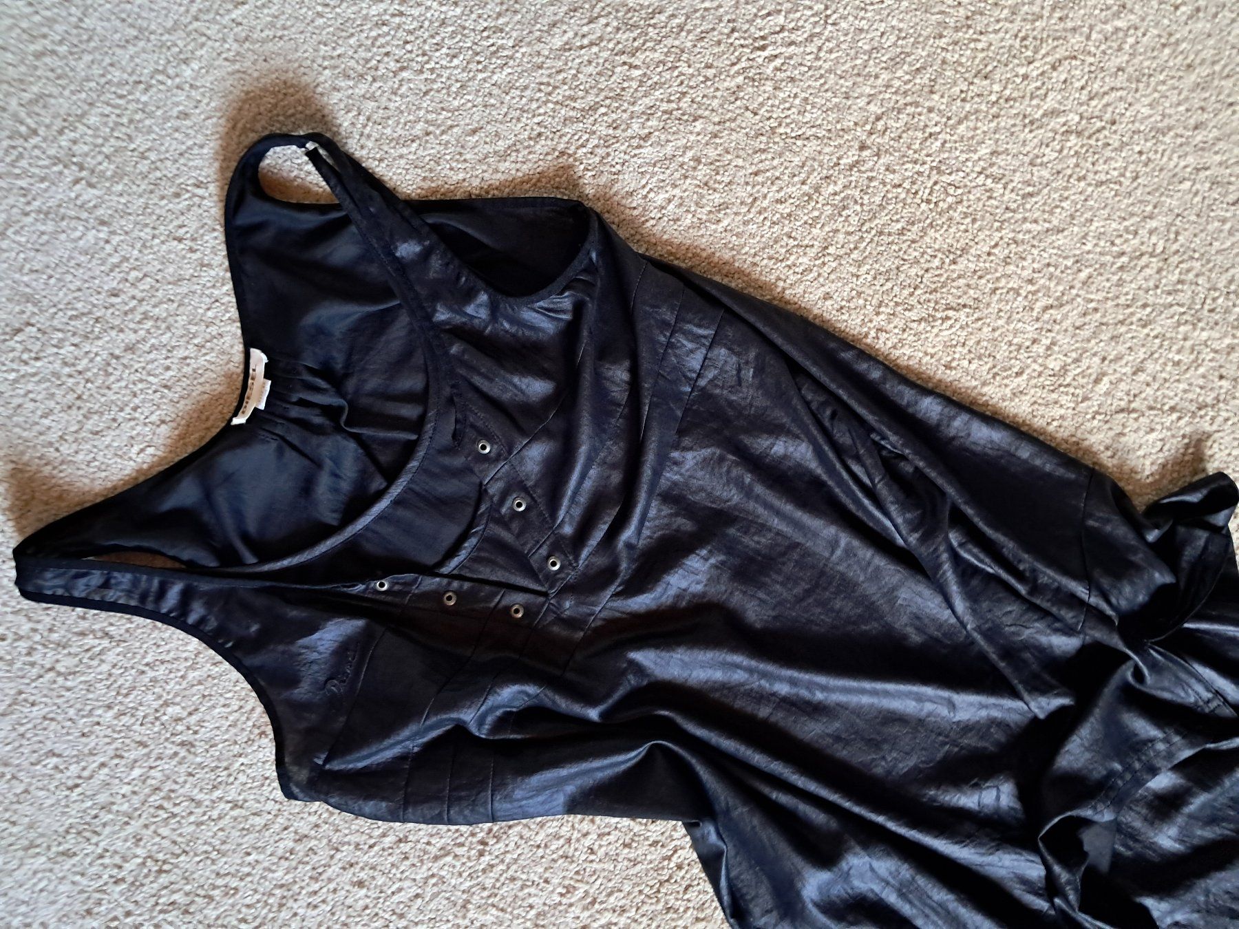 Diesel Vestiti: Diesel Cocktail Kleid S-XS – Usato da Kefikon TG venduto da theratpack20 3