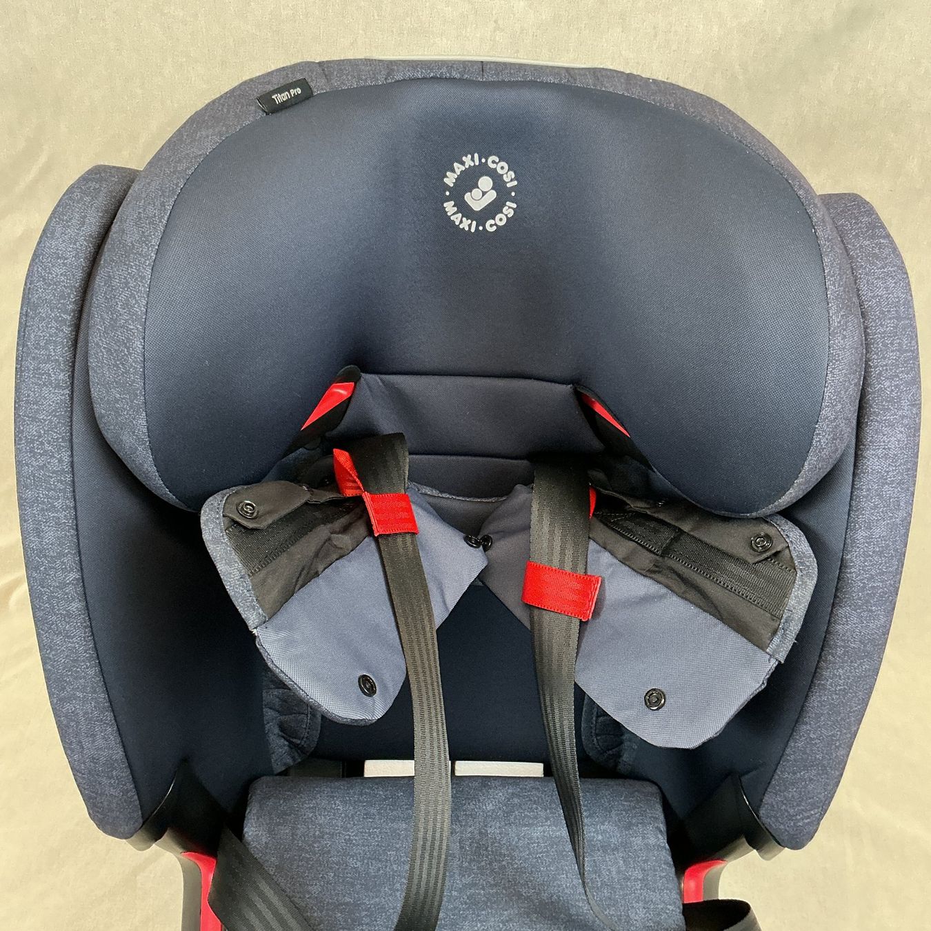 Maxi-Cosi Auto-Kindersitze: MAXI COSI Titan Pro Kinder Autositz – Gebraucht aus Richterswil von Restwert_Richterswil 7