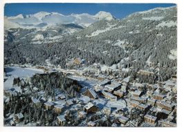 CRANS MONTANA