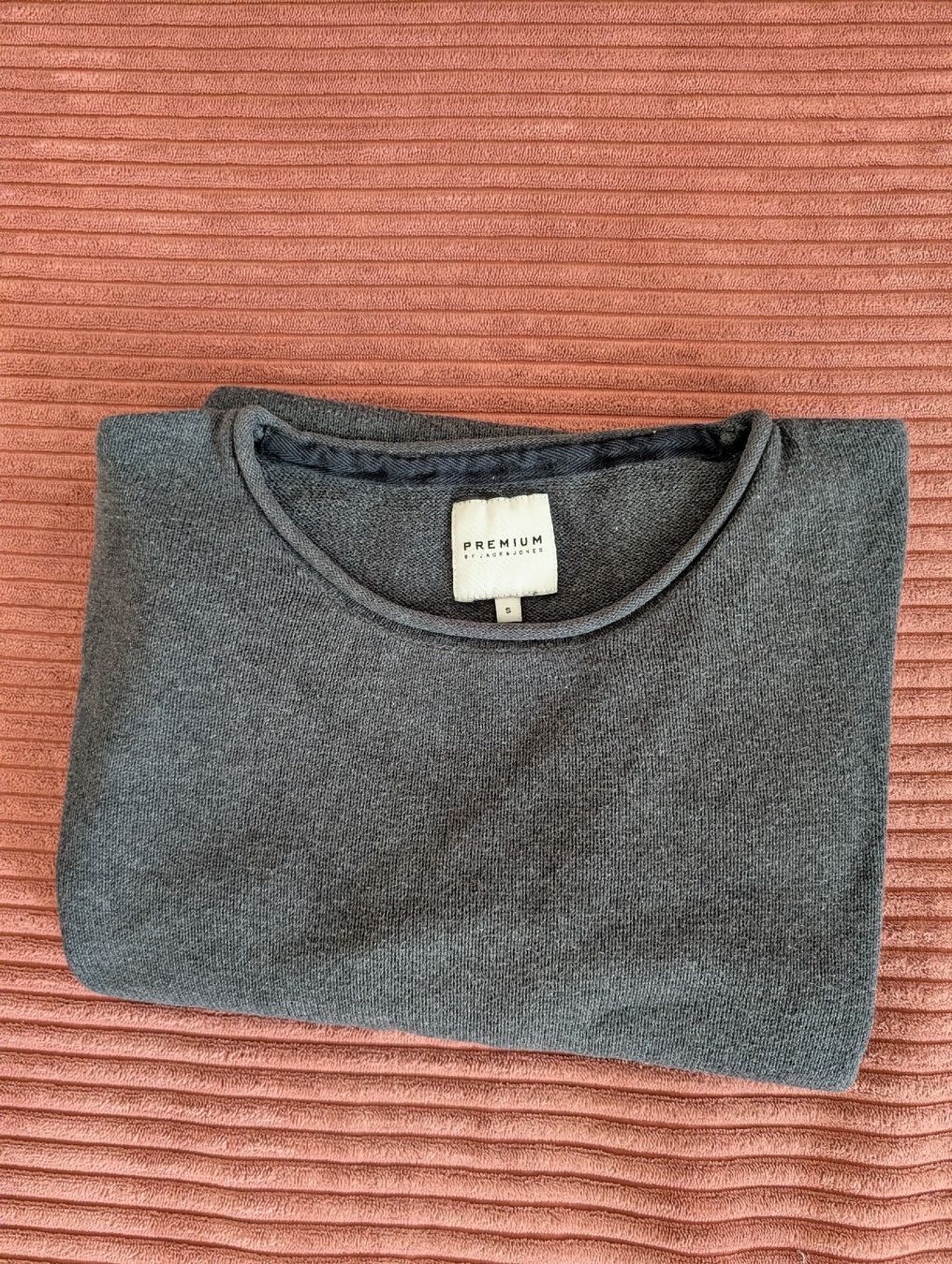 Jack & Jones Pullover & Sweatshirts: Pullover Jack Jones Size S – Gebraucht aus Zürich von StoC 1