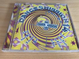 Dance Mission Volume 14