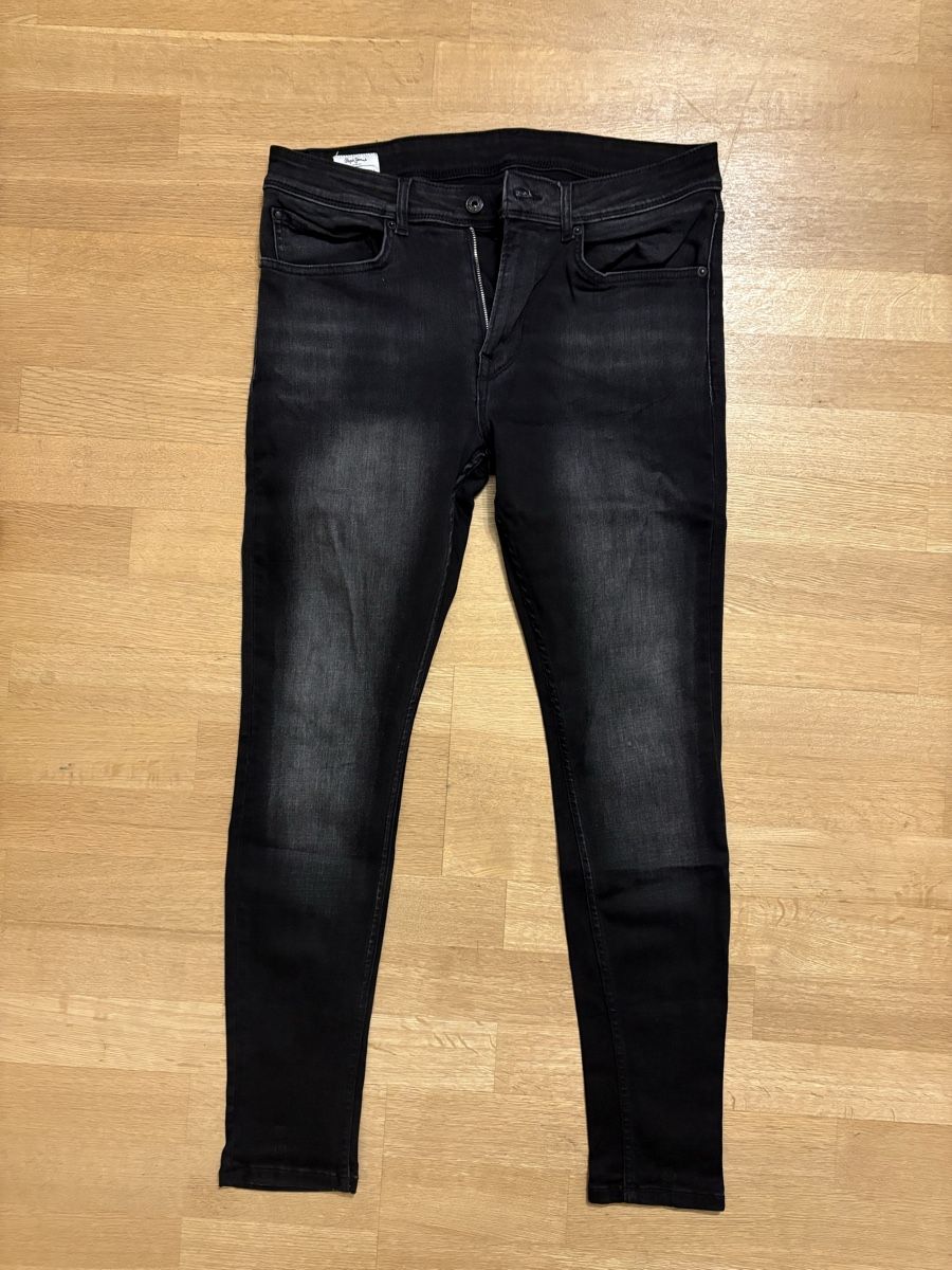 Pepe Jeans Jeans: Pepe Jeans – Usato da Zürich venduto da ckay78 3