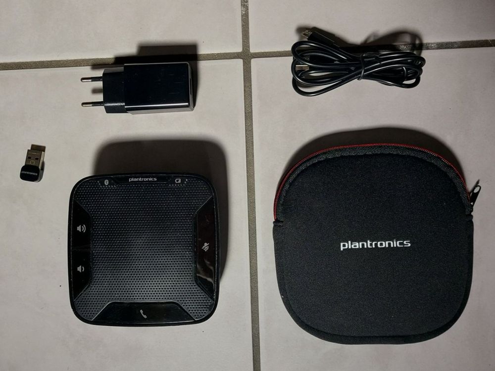 Plantronics discount model p620s