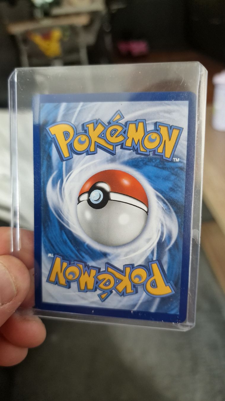 Pokémon Carte collezionabili: Registeel EX 145/217 ab 1.- – Nuovo (secondo la descrizione) da amriswil venduto da 3dworldswiss 1