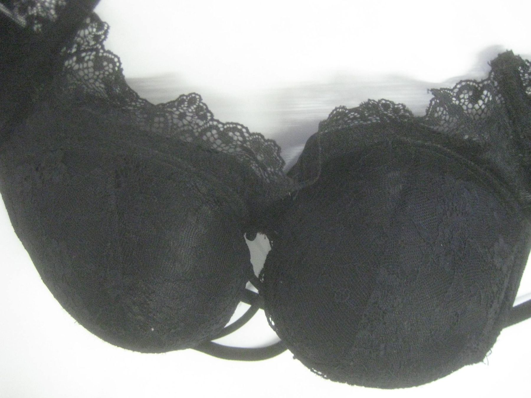 Sonstige Unterwäsche: DAMEN BH – Gebraucht aus Uster von flocke1 1