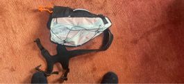 Trail Light Dog Backpack von non stop dogwear 