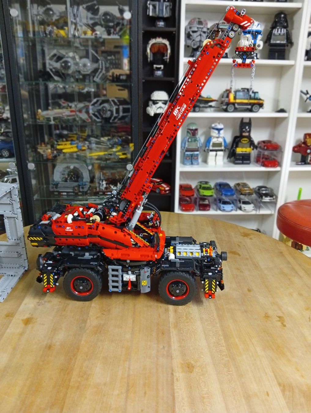 Lego Jeux de construction: Lego Technic 42082 – Neuf (Voir description) à Trun par kawak1 2