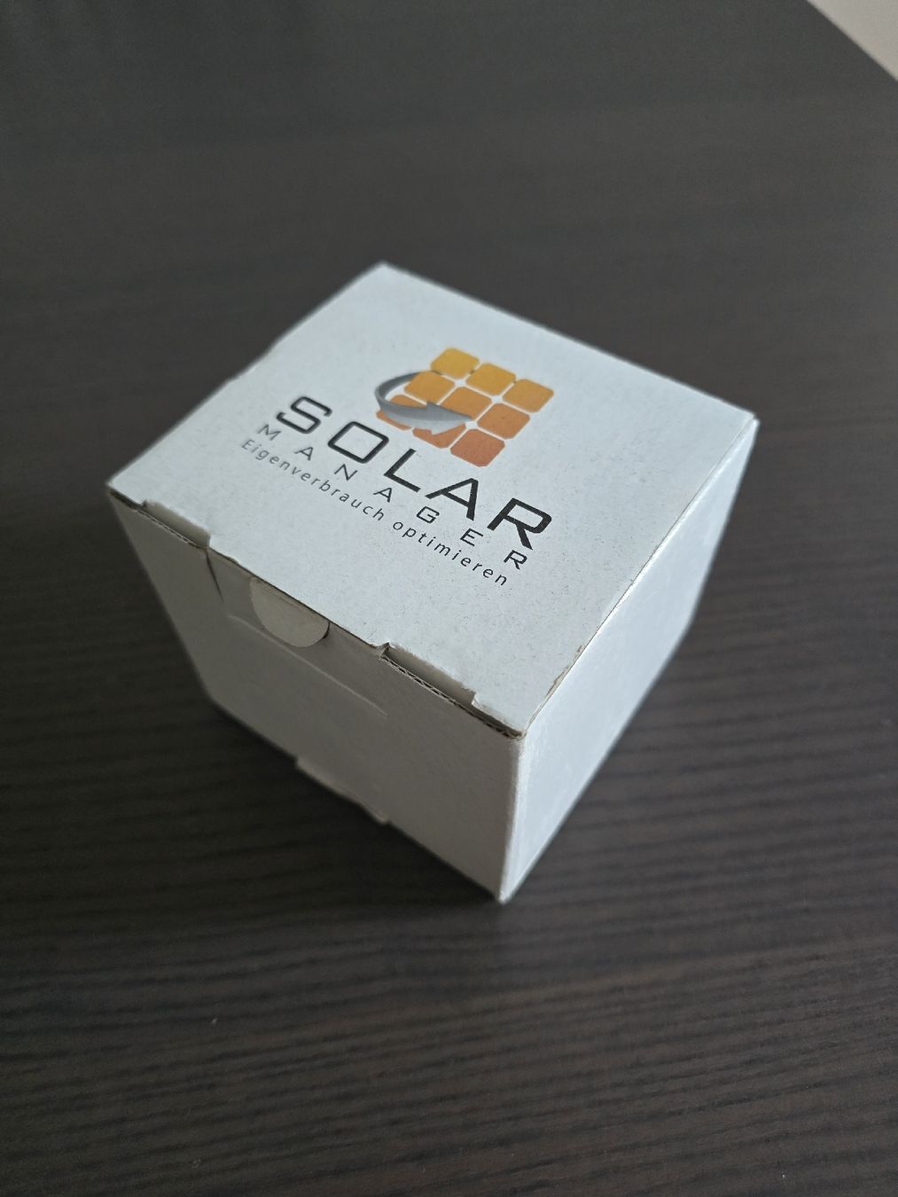 Inverter: Solarmanager – Nuovo e nell'imballaggio originale da Oerlingen venduto da Wuddi00