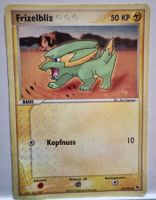 Pokémon Fritzelbliz 2003 DE 52/109