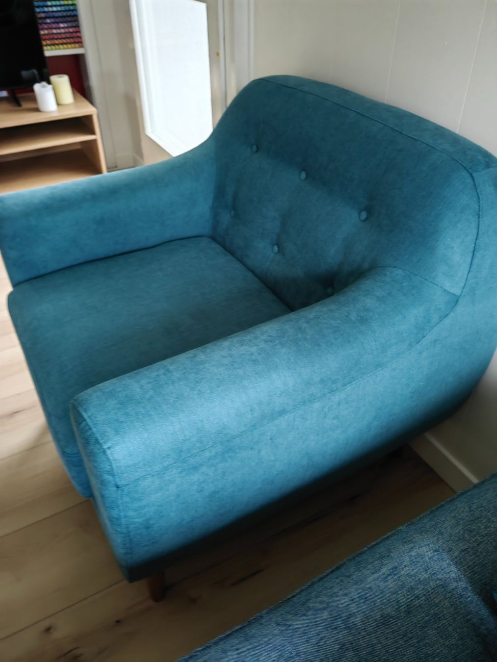 Fauteuils: Fauteuil – D'occasion à Beckenried par nzi_9nbh 2