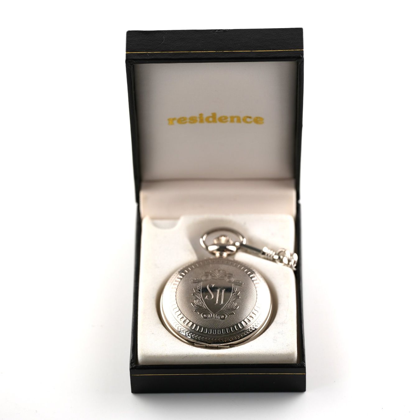 Orologi: Rescidente Skelett Taschenuhr – Usato da Basel venduto da Vip24 3