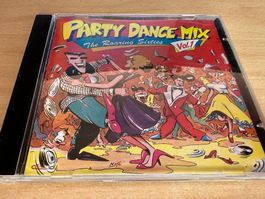 Various – Party Dance Mix 1
