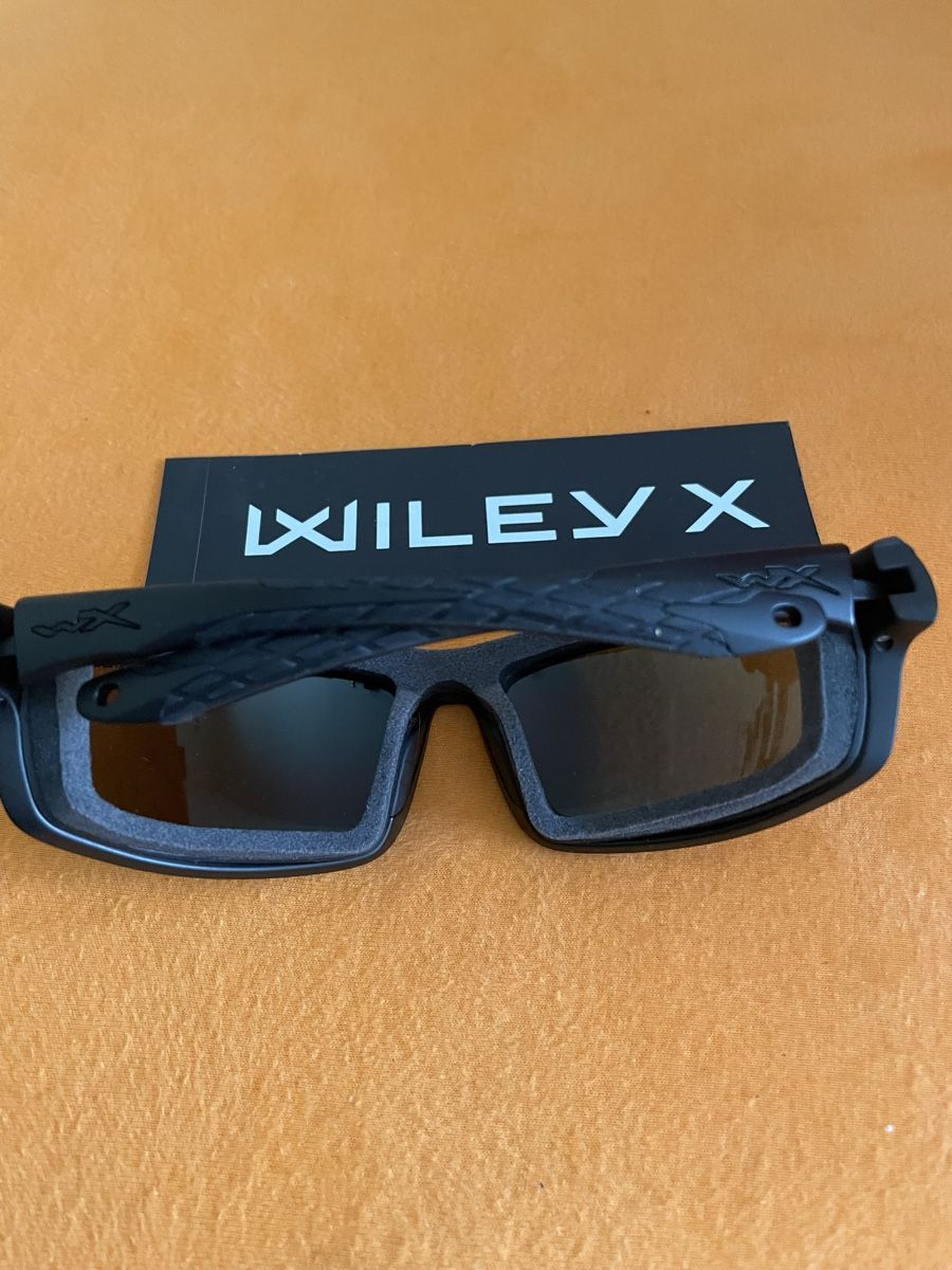 Occhiali & Lenti: Wiley-x Grid neu – Nuovo e nell'imballaggio originale da Kriens venduto da krientes 3