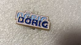 Ansteckpin 206: Dörig