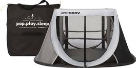 Lit de voyage instantané pour bébé AeroMoov