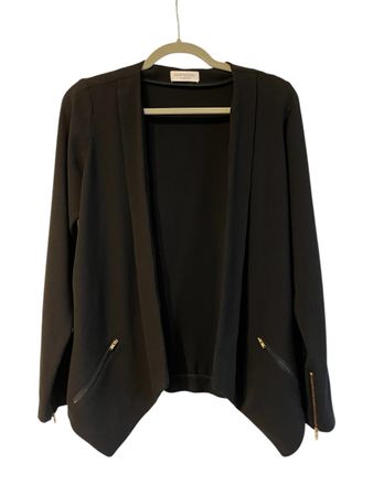 Hofmann Copenhagen - Schwarzer Blazer